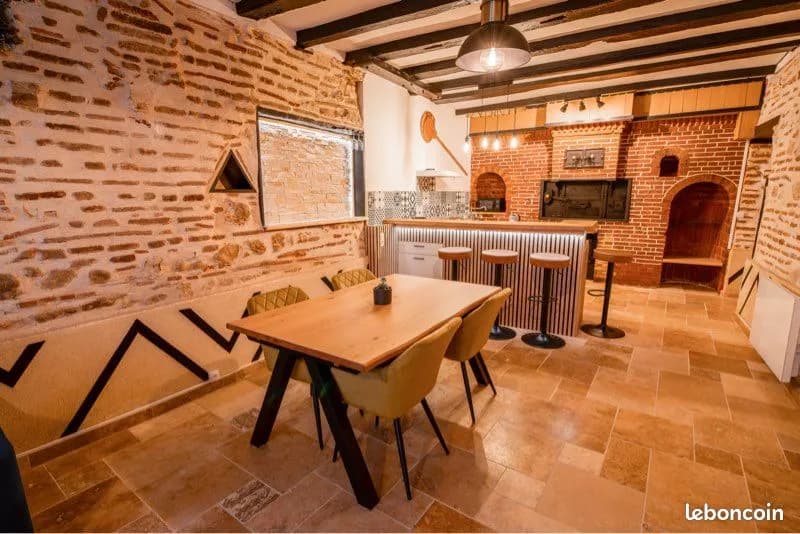Immeuble de rapport 8 pièces 246 m² - Photo 1