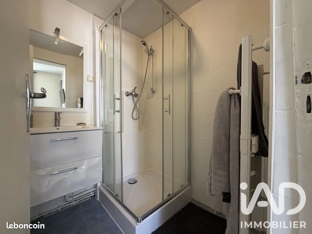 Immeuble de rapport 112 m² - Photo 1
