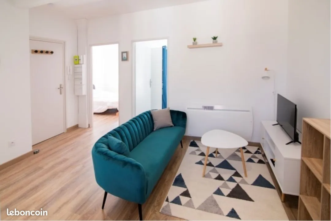 Immeuble de Rapport 5 appartements - Photo 1