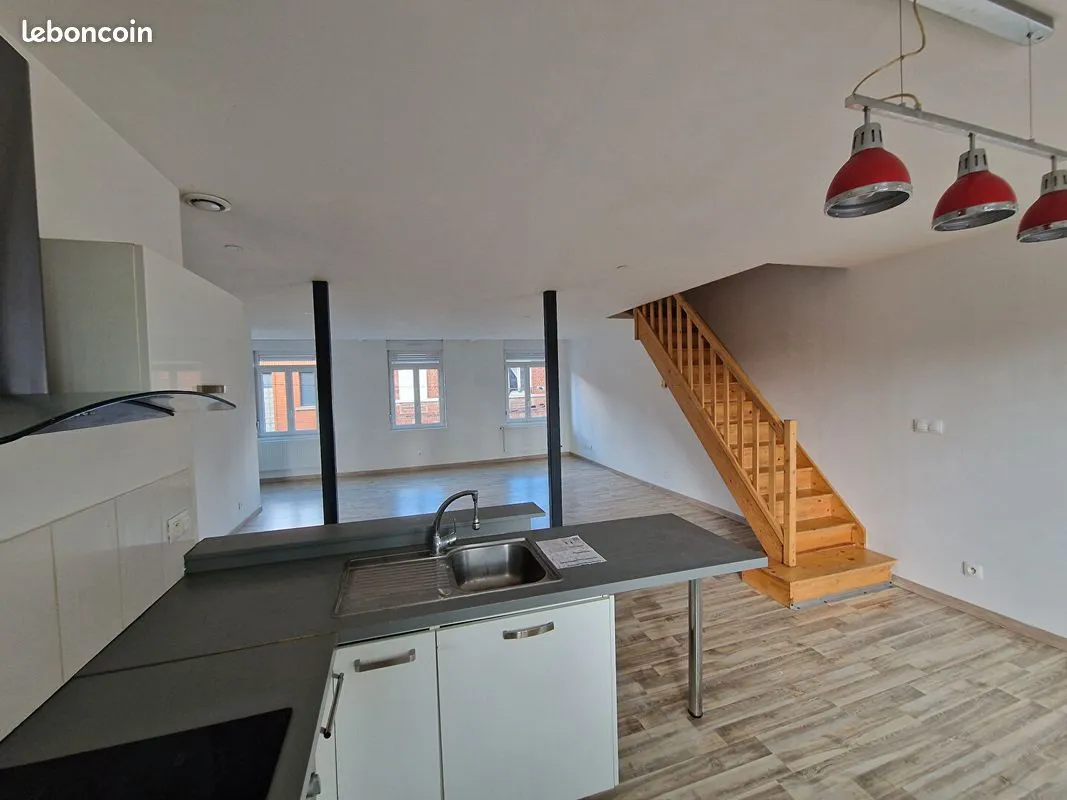 Immeuble de rapport 10 pièces 200 m² - Photo 1