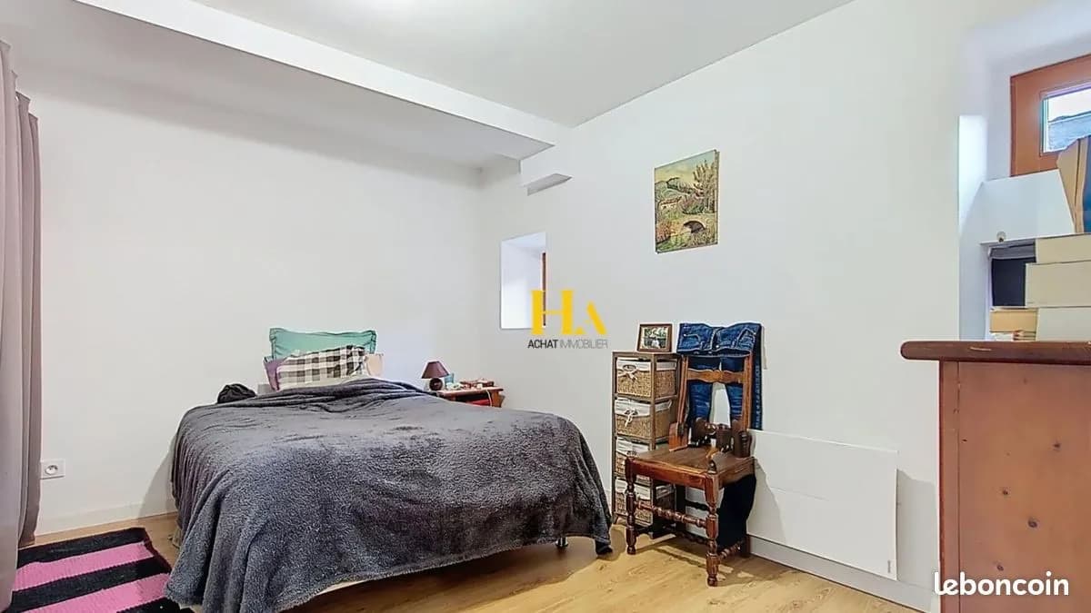 Immeuble de rapport 96 m² - Photo 1