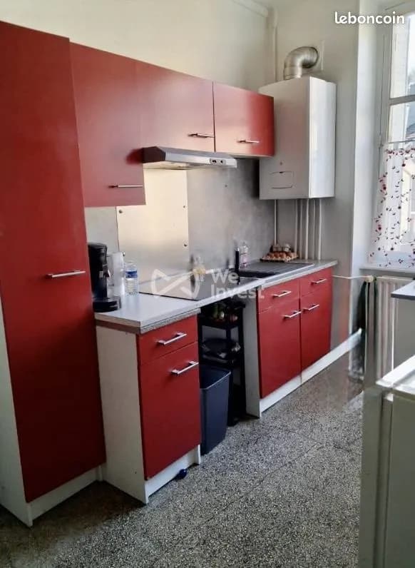 Immeuble 330 m² - Photo 1