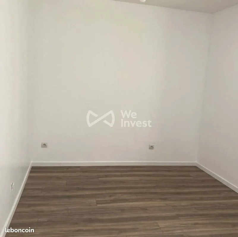 Immeuble 360 m² - Photo 1