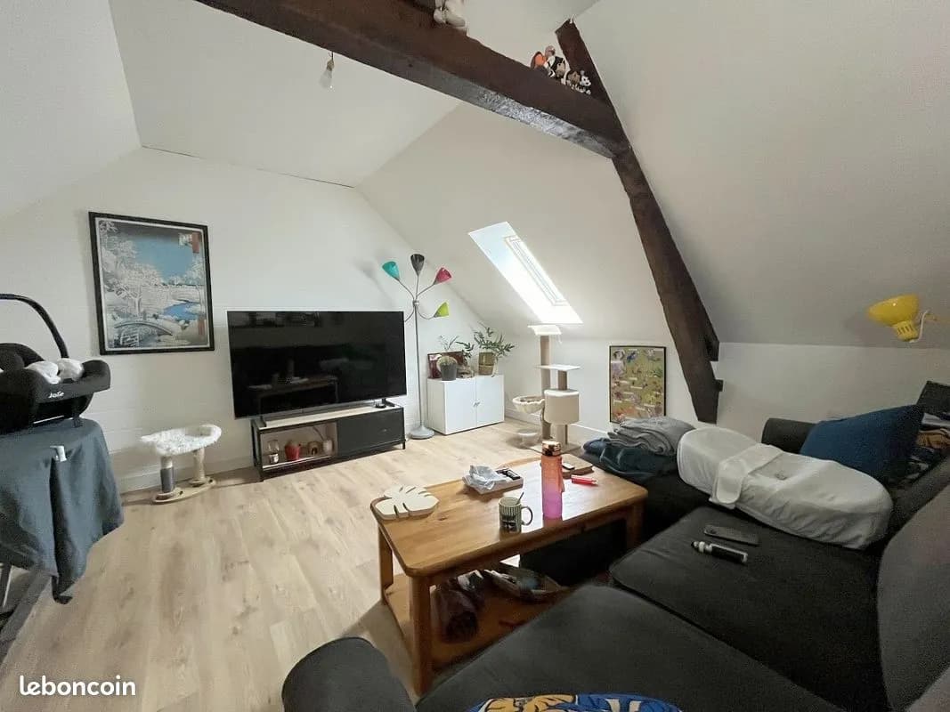 Immeuble 14 pièces 290 m² - Photo 1