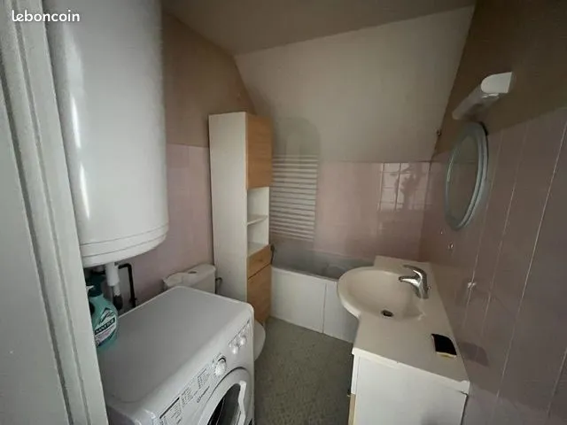 Immeuble 153 m² - Photo 1