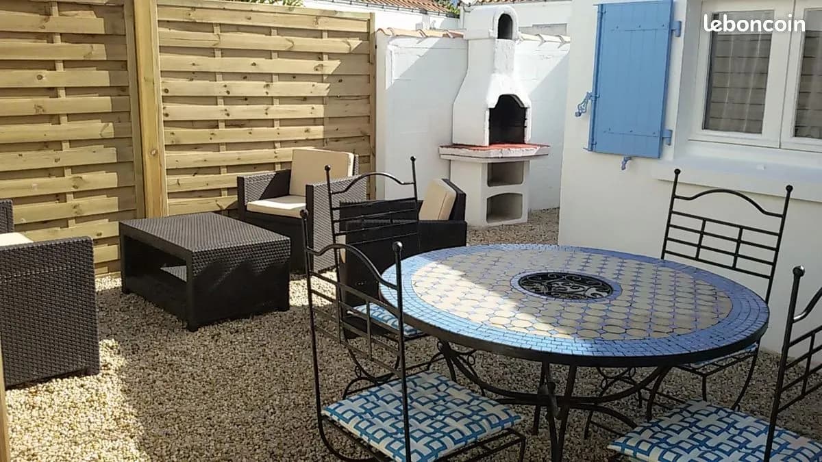 Ensemble immobilier à 700 mètres de la plage - Notre Dame de Monts - VENDEE - Photo 1