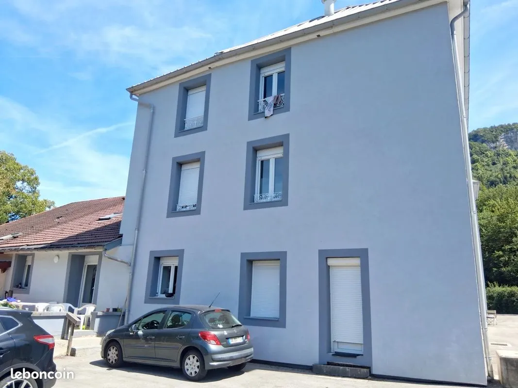 Immeuble de rapport 525 m² - Photo 1