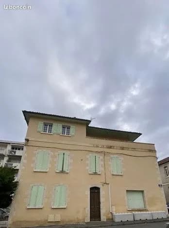 Immeuble 340 m² - Photo 1