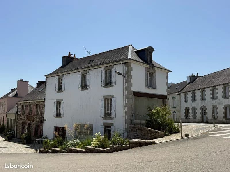 Immeuble centre ville 130m2 - Photo 1
