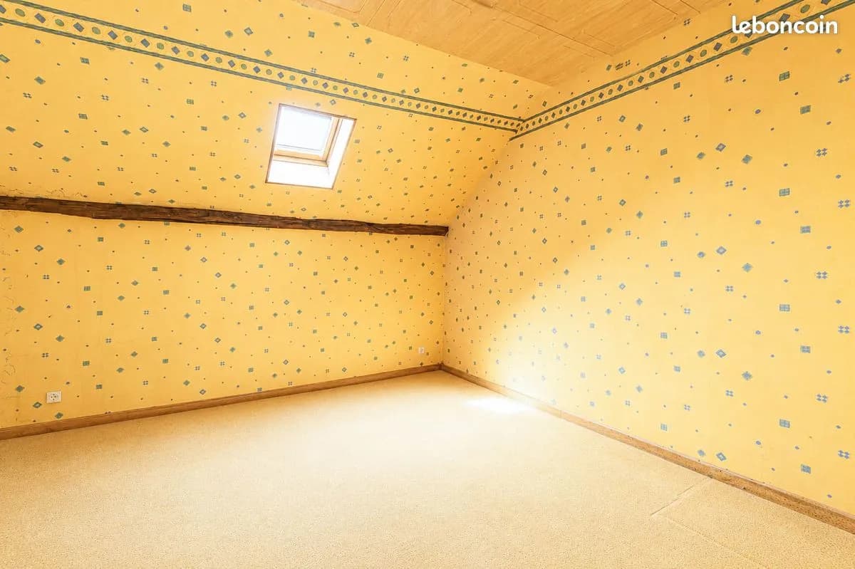 Immeuble de rapport 153 m² - Photo 1