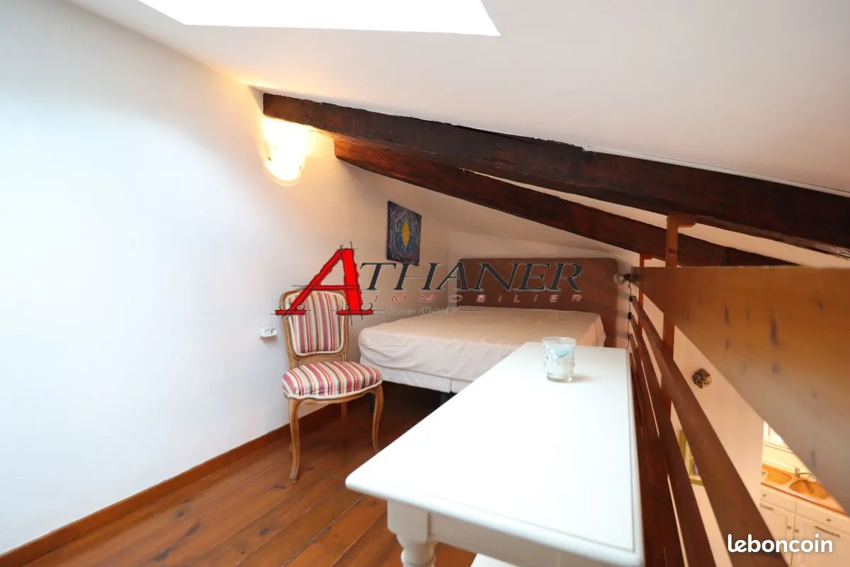 Immeuble 2 pièces 58 m² - Photo 1