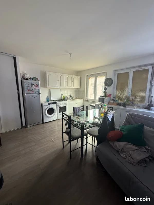 Immeuble de rapport 9 pièces 138 m² - Photo 1