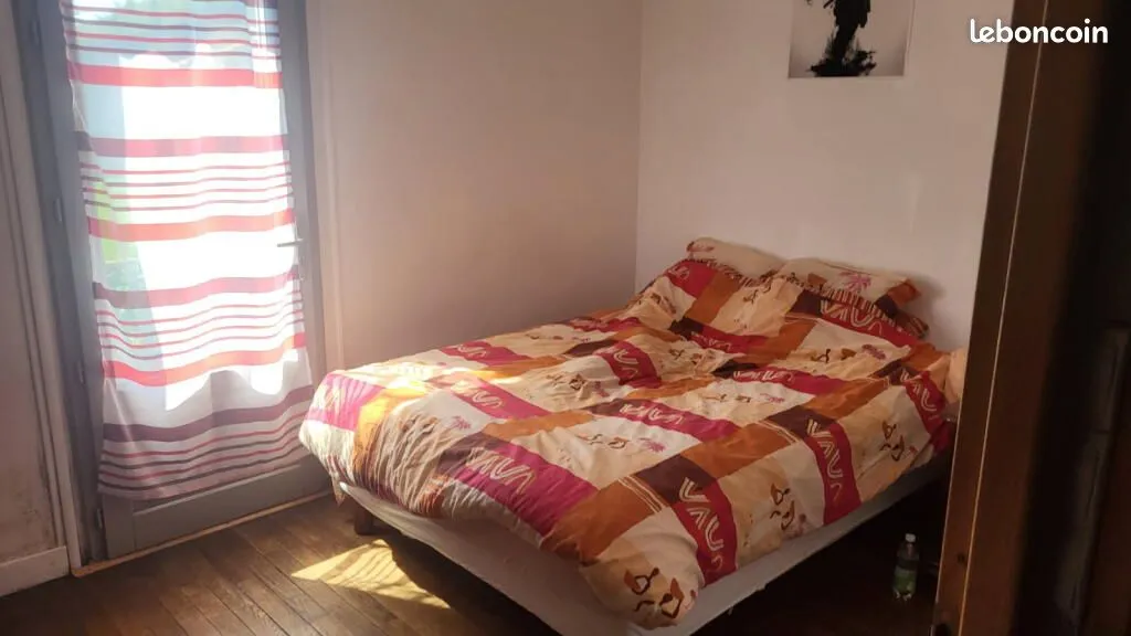 Lot de trois appartements en location Parthenay - Photo 1