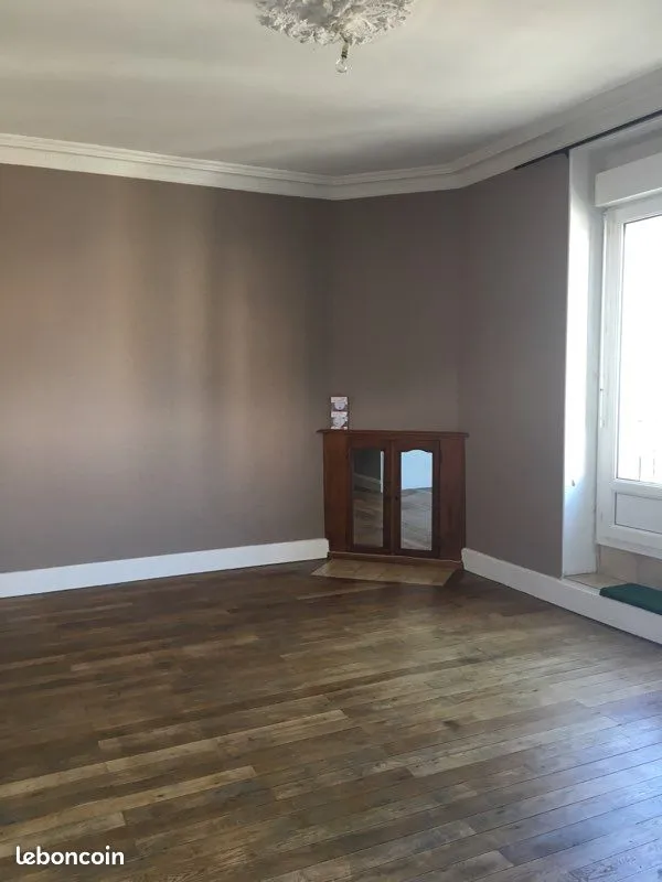 Immeuble de rapport - 2 appartements - Photo 1