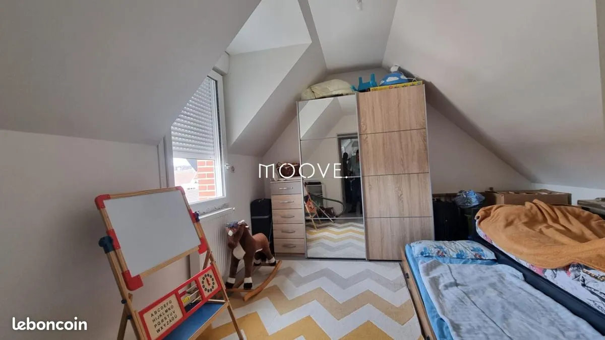 Immeuble 145 m² - Photo 1