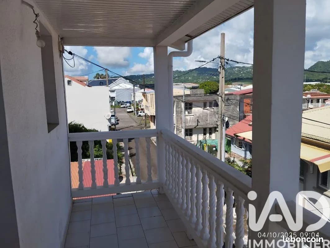 Immeuble de rapport 128 m² - Photo 1