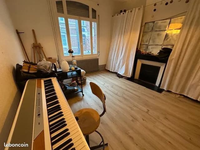 Immeuble de rapport AMIENS Henriville - Photo 1