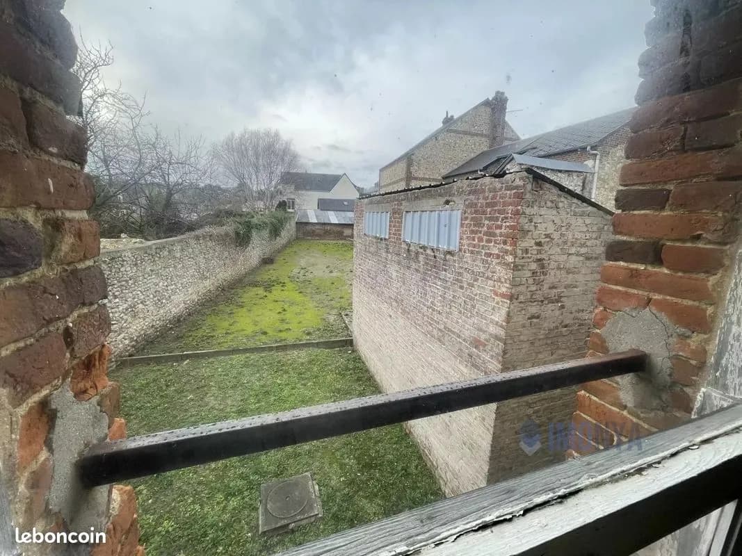 Immeuble 6 pièces 291 m² - Photo 1