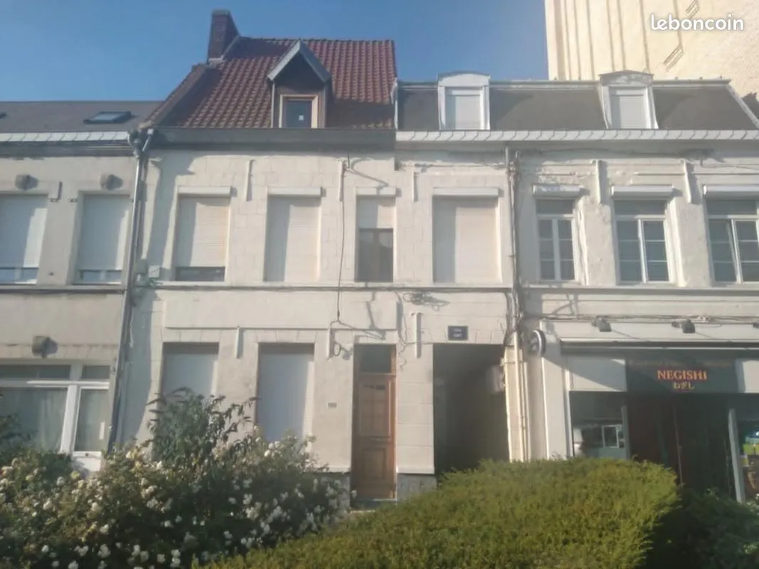 Avendre immeuble de rapport - Photo 1