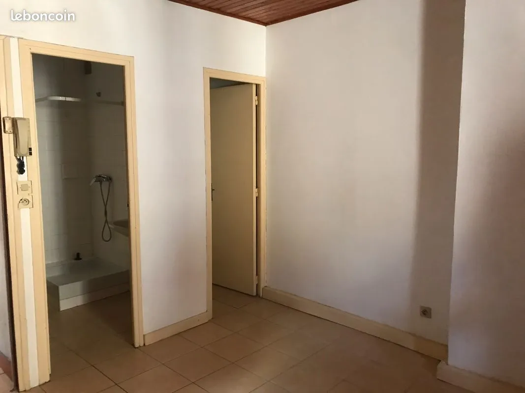 Immeuble de rapport 3 appartements - Photo 1