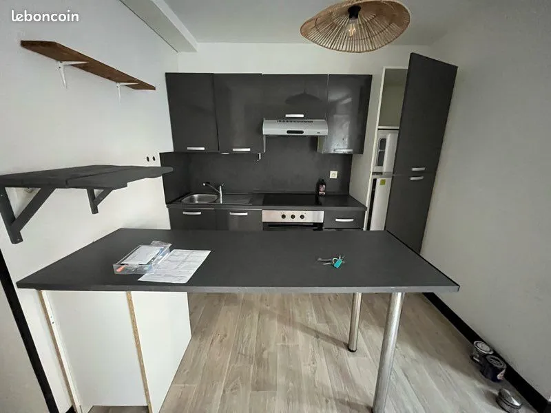 Immeuble de rapport 15 pièces 360 m² - Photo 1