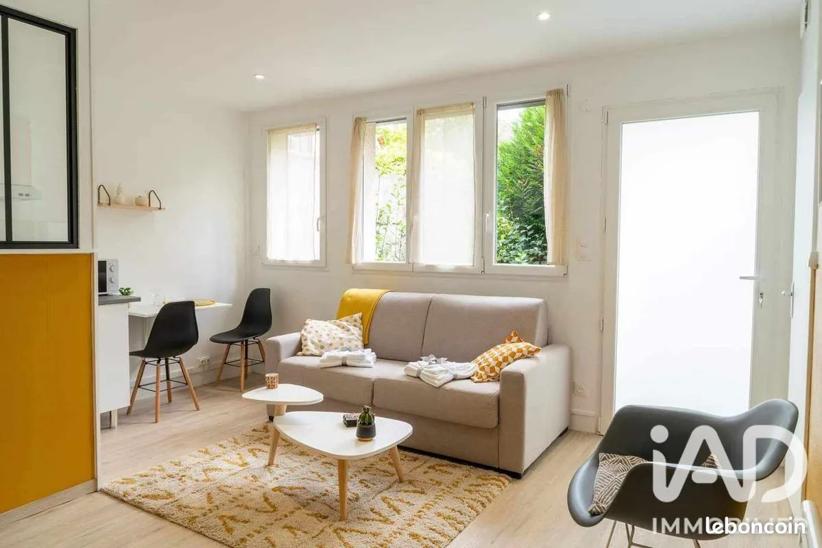 Immeuble de rapport 93 m² - Photo 1