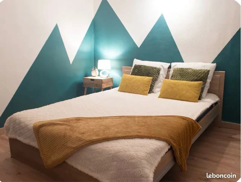 Immeuble entier - 3 appartements - 150 m² - Photo 1