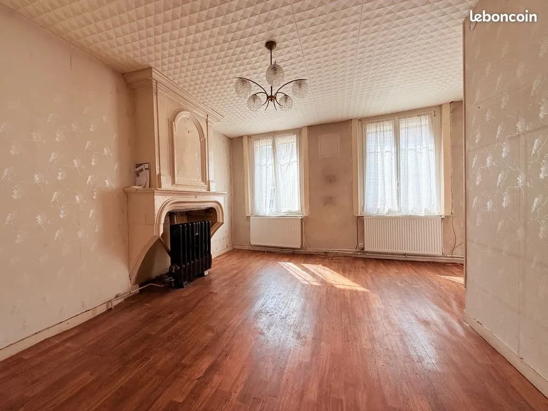 Immeuble de rapport 6 pièces 204 m² - Photo 1