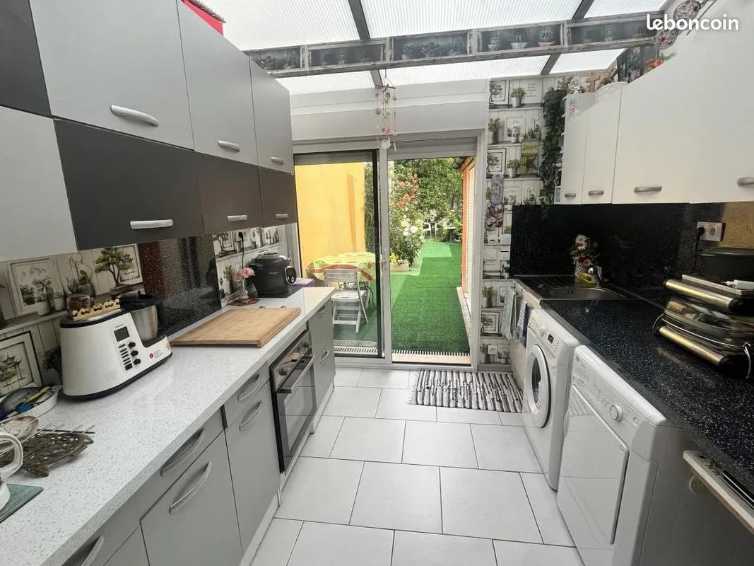 Immeuble 4 pièces 131 m² - Photo 1