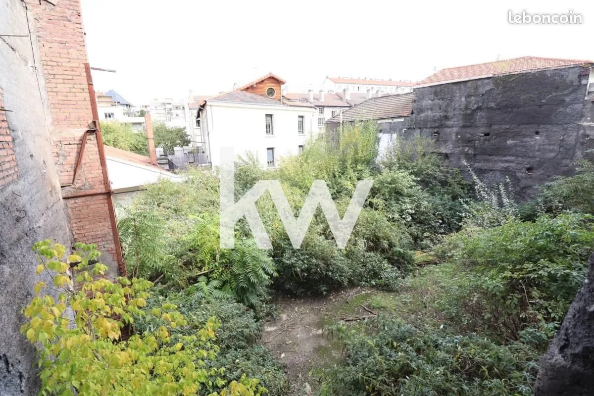 Immeuble 460 m² - Photo 1