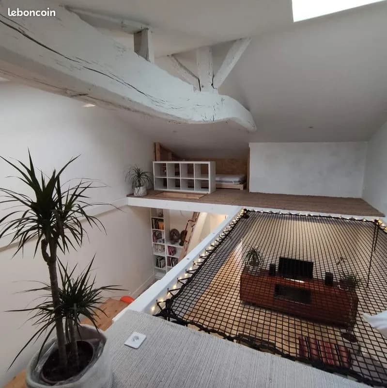 Ensemble immobilier - Photo 1