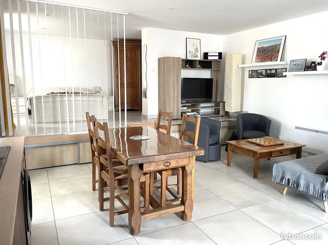 Immeuble 4 pièces 96 m² - Photo 1