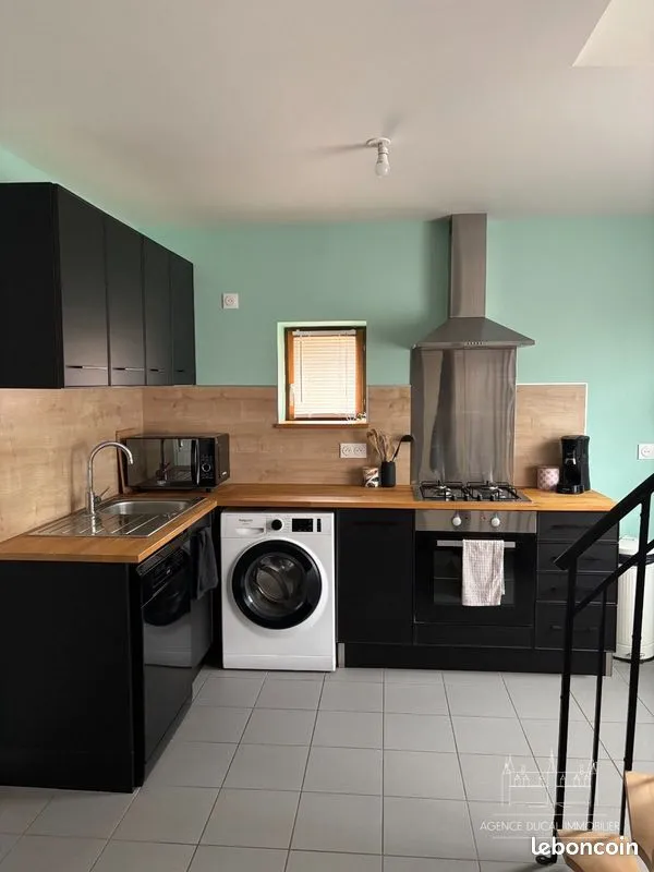Immeuble de rapport 300 m² - Photo 1