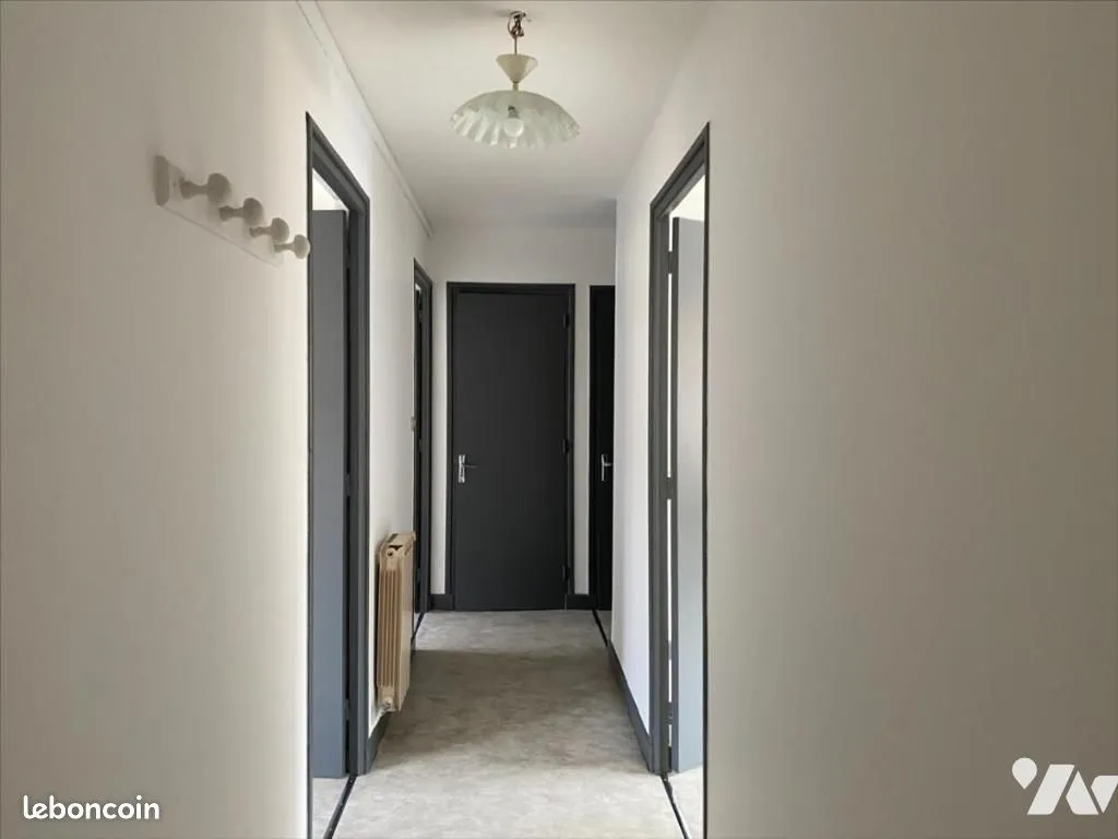 Immeuble de rapport 239 m² - Photo 1