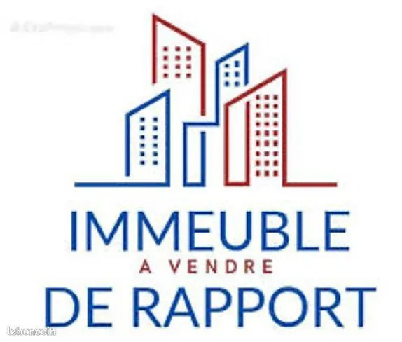 Immeuble de rapport 5 pièces 140 m² - Photo 1