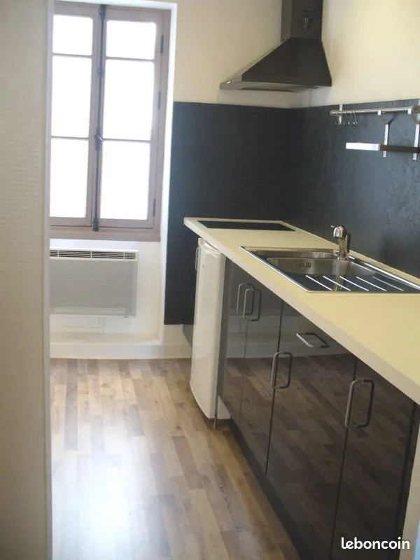Immeuble 8 pièces 160 m² - Photo 1