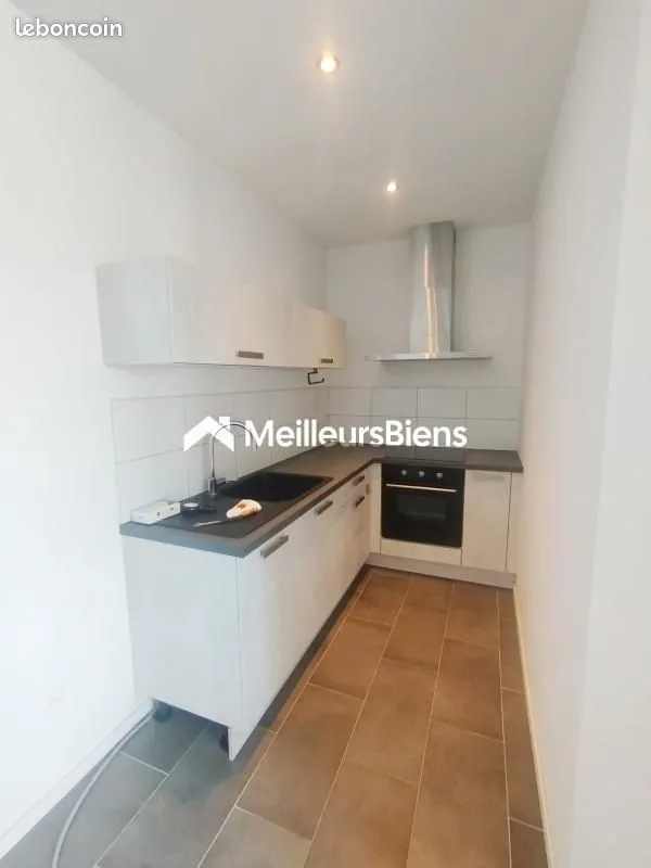 Immeuble de rapport 300 m² - Photo 1