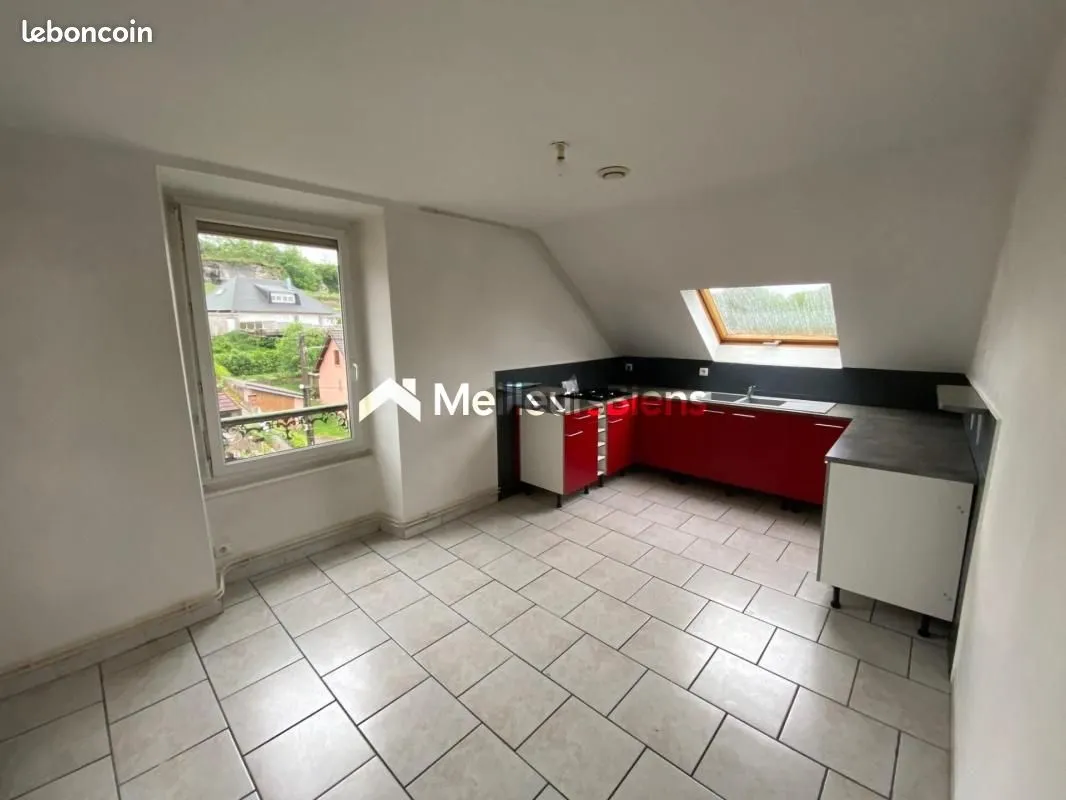 Immeuble de rapport 501 m² - Photo 1