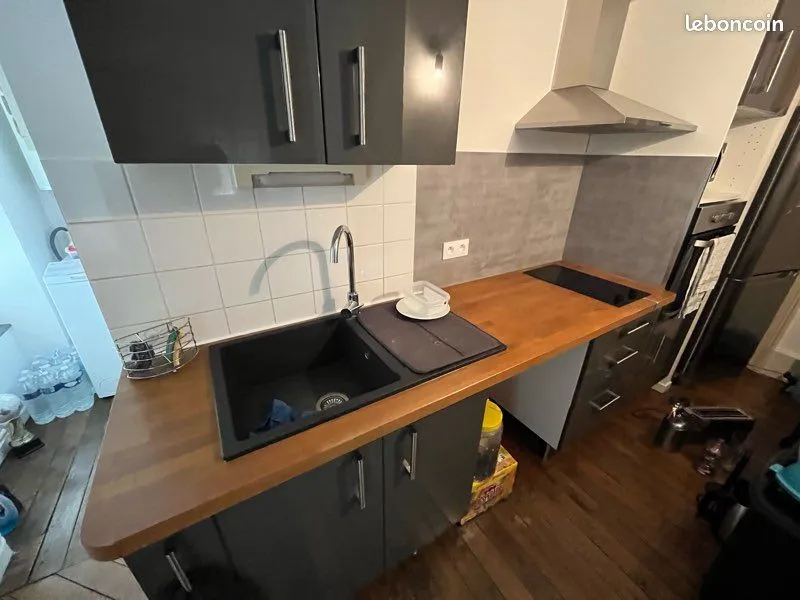 Immeuble de rapport 10 pièces 245 m² - Photo 1