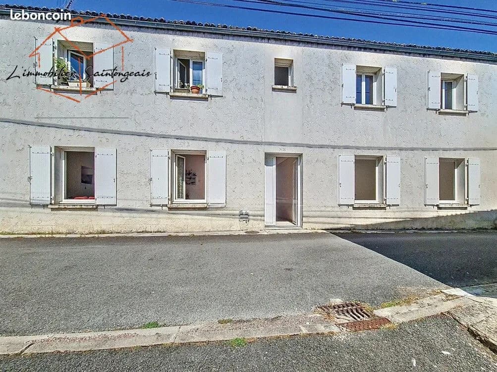 Immeuble de rapport 140 m² - Photo 1