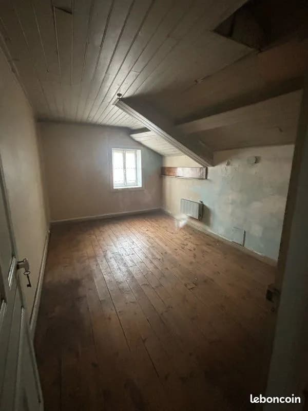 Immeuble 8 pièces 220 m² - Photo 1