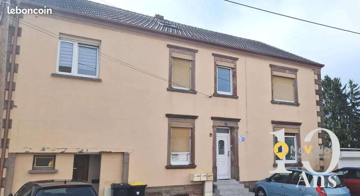 Immeuble de rapport 296 m² - Photo 1