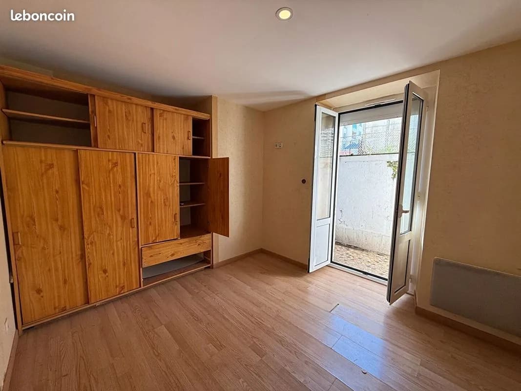 Immeuble 7 pièces 224 m² - Photo 1