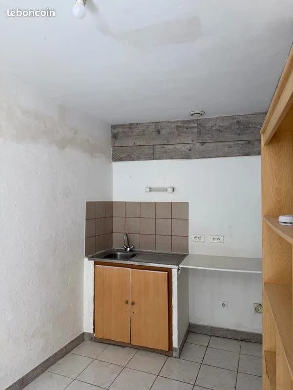 Immeuble 7 pièces 137 m² - Photo 1