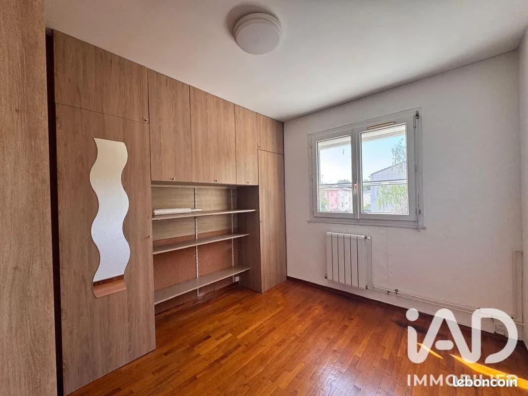 Immeuble de rapport 93 m² - Photo 1