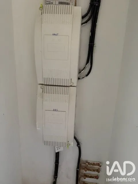 Immeuble de rapport 304 m² - Photo 1