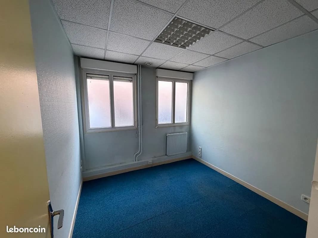 Immeuble de rapport 118 m² - Photo 1