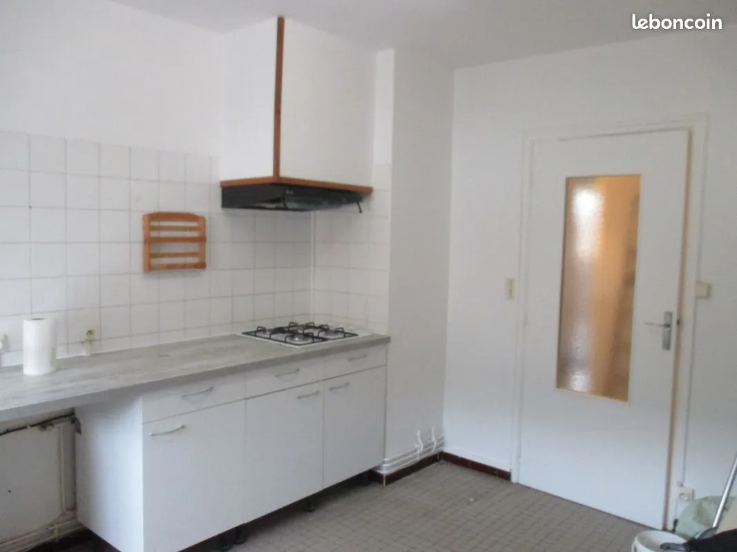 Immeuble 5 pièces 130 m² - Photo 1