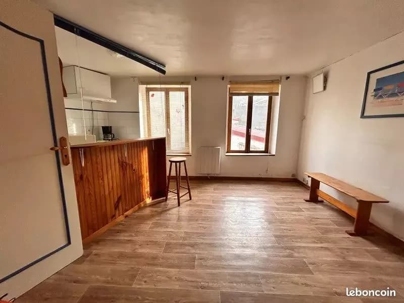Immeuble de rapport 4 pièces 80 m² - Photo 1
