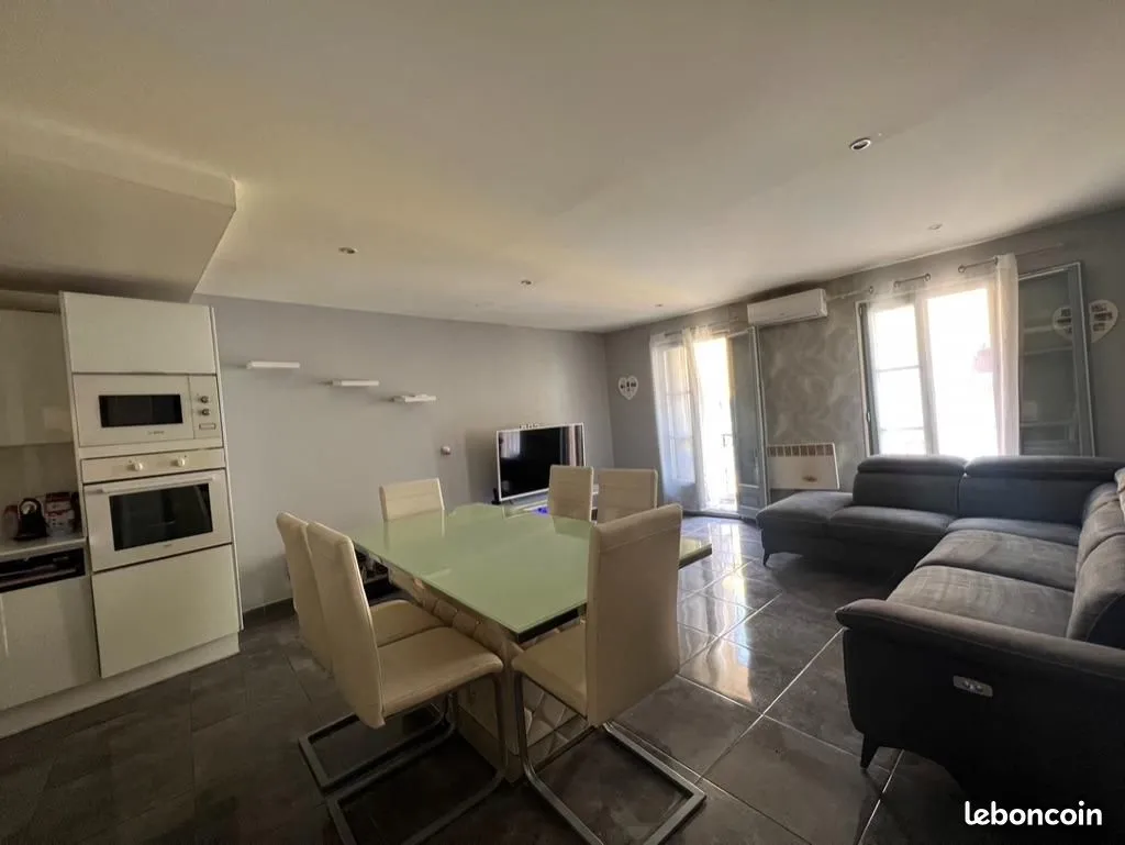 Immeuble de rapport 160 m² - Photo 1